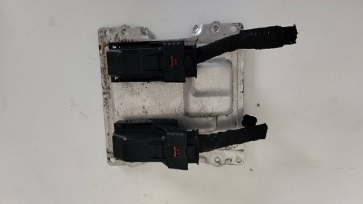 Стартовий комплект комп'ютера ben opel oe 12677831