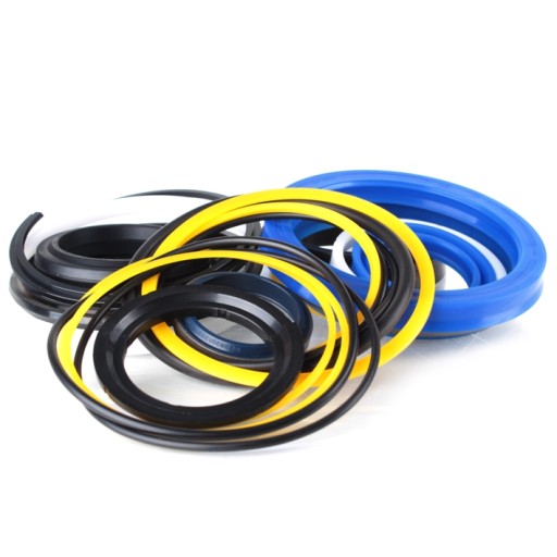 3300668X - Комплект ущільнень-Hiab 140aw (висувна)