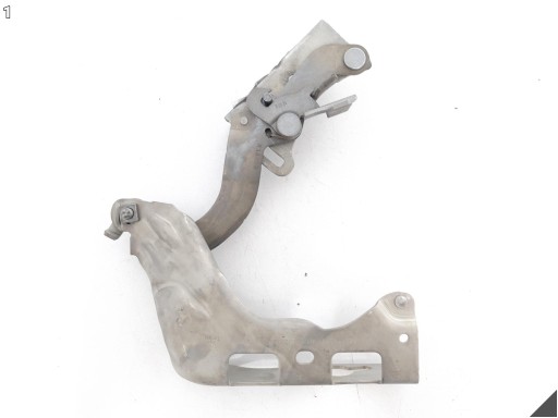 MERCEDES E-KLASA W213 S213 C238 CLS 257 hinge holder bonnets front right