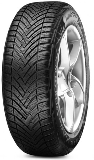 2x Vredestein Wintrac 165/60R15 77T