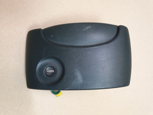 handle exterior right rear part rear RENAULT KANGOO and 7700303504 OE EUROPA