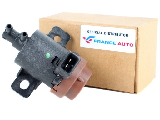 7700113071 - ЭЛЕКТРОМАГНИТНЫЙ КЛАПАН ТУРБИНЫ VIVARO 1.9 2.5 DTI 2.0 CDTI