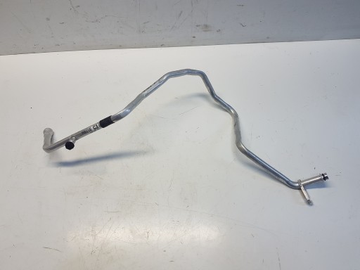 Yaris IV P21 Кондиціонер 88707-k0031