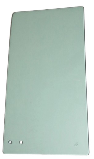 5X66 - Бічне скло верхня ліва двері VOLVO L30 L35 L40 45