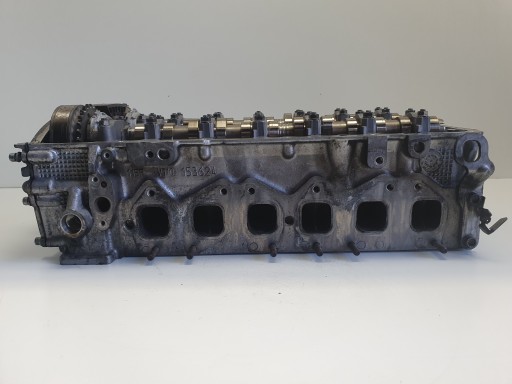 VW Passat B6 3.2 FSI VR6 ГОЛОВКА ЦИЛІНДРУ 03H103373B