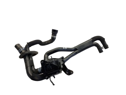 AUDI A7 4g 3.0 TDI водяний насос 059121012A