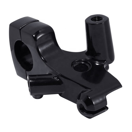 VC-53172MBA000 - КРОНШТЕЙН КРІПЛЕННЯ ВАЖЕЛЯ ЗЧЕПЛЕННЯ HONDA VT 600 750