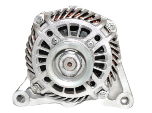 IMPRK1396680, 9666030280, - Генератор mitsubishi 12v 80a citroen peugeot a005tg0192