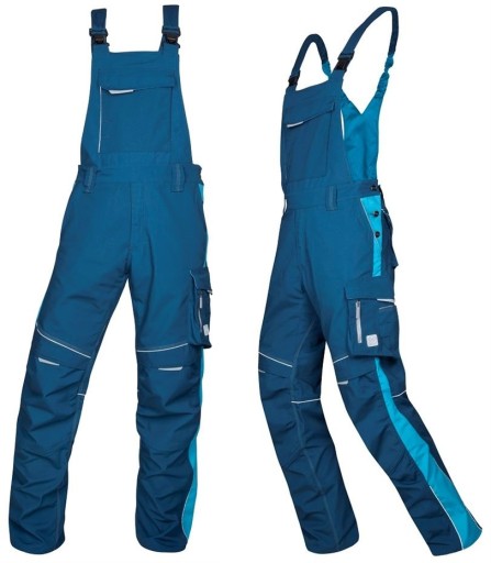 Робочі комбінезони з потрійним швом ARDON URBAN R. 54