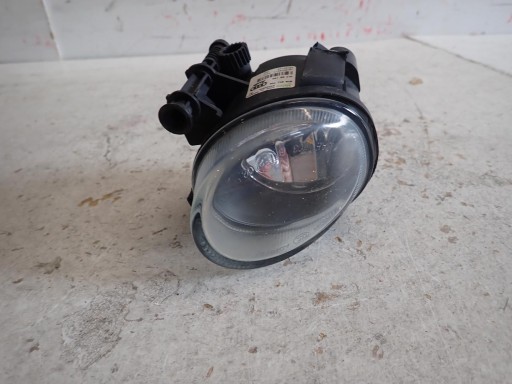 Nebelscheinwerfer rechts AUDI A5 2008-2012 8T0941700