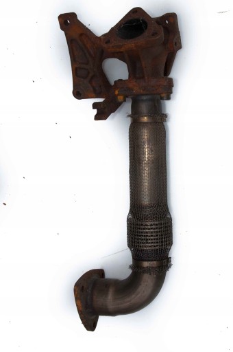 059789L - ВЫПУСКНОЙ КОЛЛЕКТОР AUDI VW 2.7 3.0 TDI 059131799R