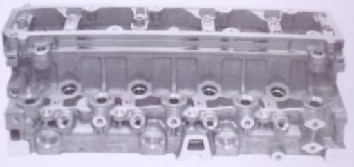 908592 - Головка ФИАТ СКУДО