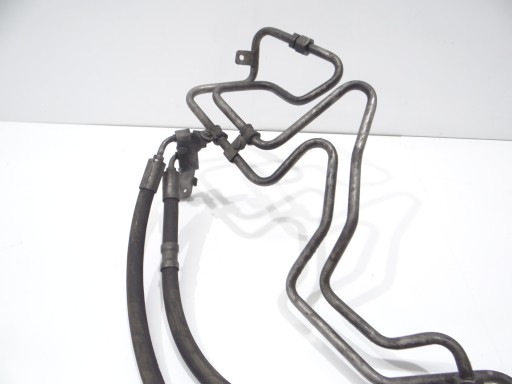Tubi DYNAMIC DRIVE BMW 5 F10 F11 535D 6778504