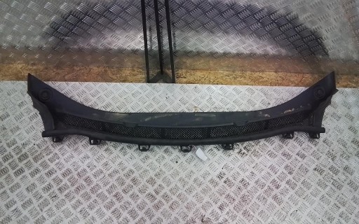 01 - OPEL ASTRA K УНИВЕРСАЛ ВЕРХНЯЯ ОБЛИЦОВКА 39126930