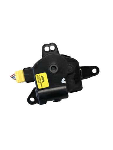 Двигатель отопителя SPORTAGE III D267-AP9AA02