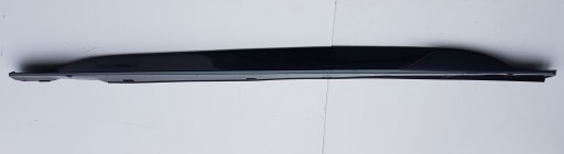 10E853855 - CUPRA BORN ПЕДАЛЬ ПОРОГА ЛЕВАЯ