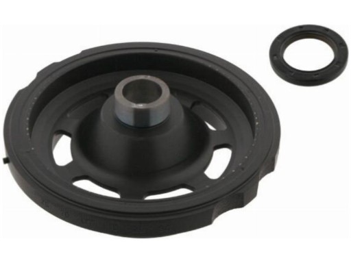 31330 - ШКИВ ВАЛА MERCEDES G CLASS W461 2.9 SPRINTER 2T 2.9 3T 2.9 4T 2.9