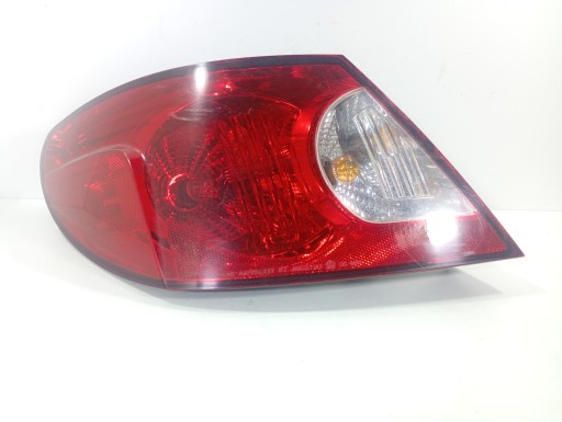 CHRYSLER SEBRING 3 III 06-10 light left rear rear part