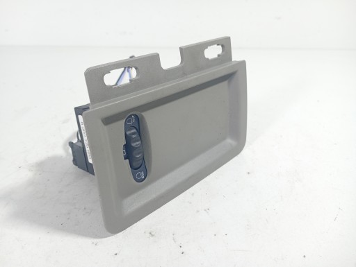 Renault Modus 04-08 Interrupteur Bouton PANEL Lumières OE 8200326845