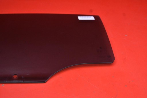 window side left rear part rear SKODA OCTAVIA 4 IV HB 19-24