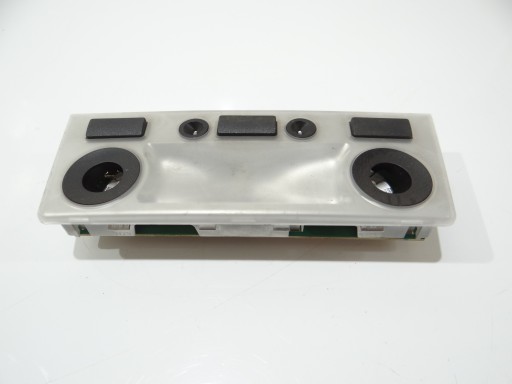 light OSWIETLENIE cabs BMW 5 E60 E61 LCI 6962058