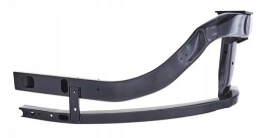 PDG30043CL - DODGE RAM, 09 - 13 ПОДУШКА КРЫЛА ЛЕВАЯ 68095933AF