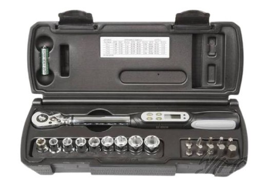 Динамометричний Ключ З Сигналізацією MotoGeneric