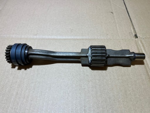 AUDI Q5 80A 2.0 TFSI DJY cam BALANSOWY 06L103295J