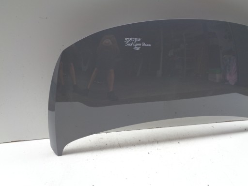 Capot SEAT CUPRA BORN 10E NR 53528