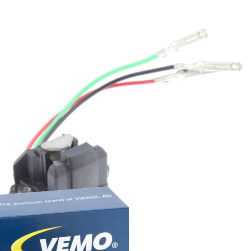 V95-72-0038 - Індуктивний датчик VEMO для VOLVO 760 2.3
