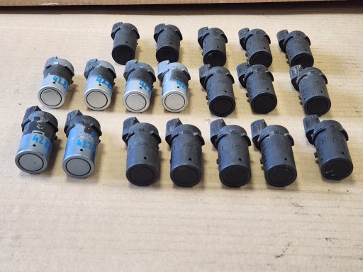 2W93 15K859 - Парктроник ford mondeo focus ii 2w93-15k859-caw ориг.*