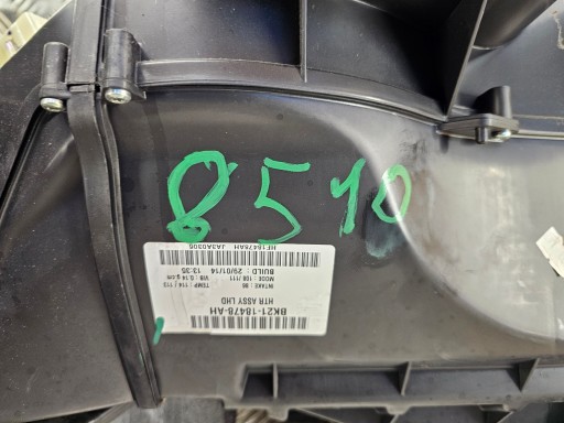 FORD TRANSIT CUSTOM 12-17 heater 2.2 BK21-18478-AH