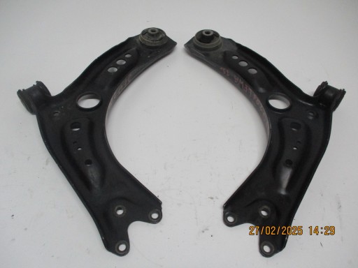 arm front SEAT LEON 5F0 2,0D 15R left right