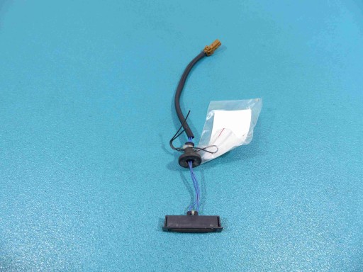 ЗАДНЯЯ ДВЕРНАЯ РУЧКА ДЛЯ NISSAN TIIDA И 04-12 СЕДАН 2PIN