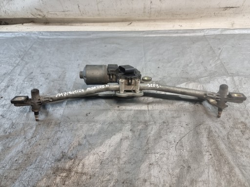 Wischergestänge vorne 1S7117508AD FORD MONDEO MK3 2.0 TDDi 66kW 02r