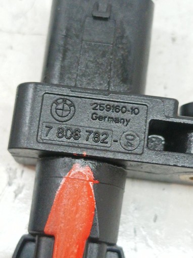 sensor SENSOR of the position cams wheel KPL 2.0 D 190KM Bmw Seria 5 F07/10/11