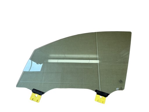 AUDI Q7 4M window left front 2015R