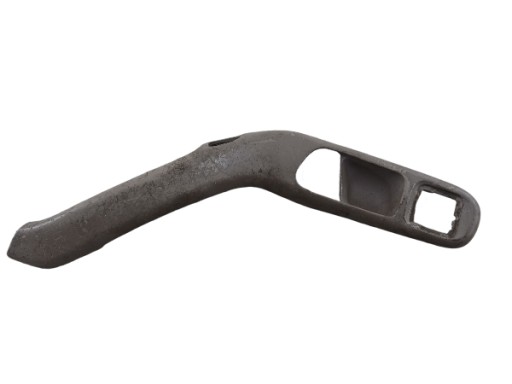 VW PASSAT B4 bracket handle door left front