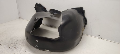 mudguard front front left Seat Leon II LIFT