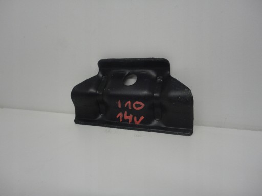 HYUNDAI I10 II Support plaque Poignée pour batterie 2013