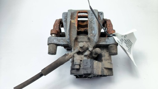 caliper brake rear part right 1.5 TSI SKODA OCTAVIA IV LIFT