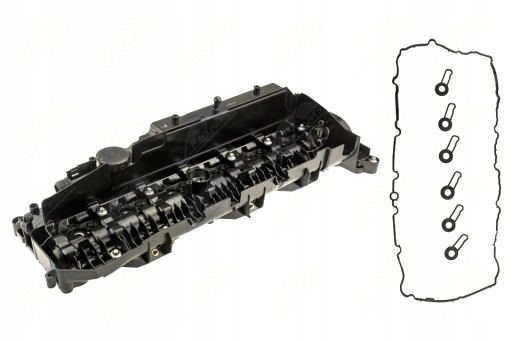 ВЕНТИЛЬНА КРИШКА BPZ-BM-029