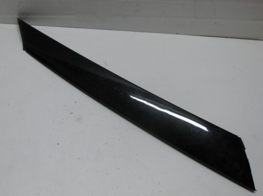 SKODA FABIA II 14R LIFT moulding cover SLUPKA front left 5J6853263A