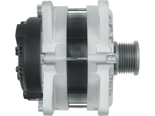 A3851S - Новий генератор as-pl