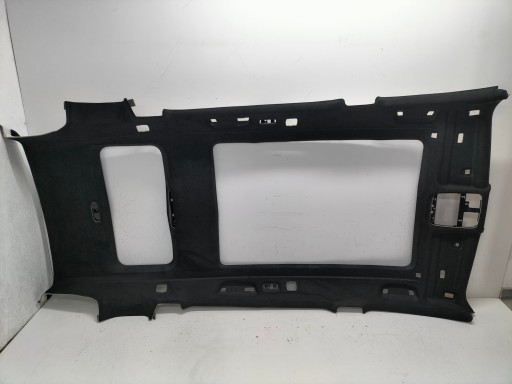 CIELO INTERNO BMW X7 G07 19