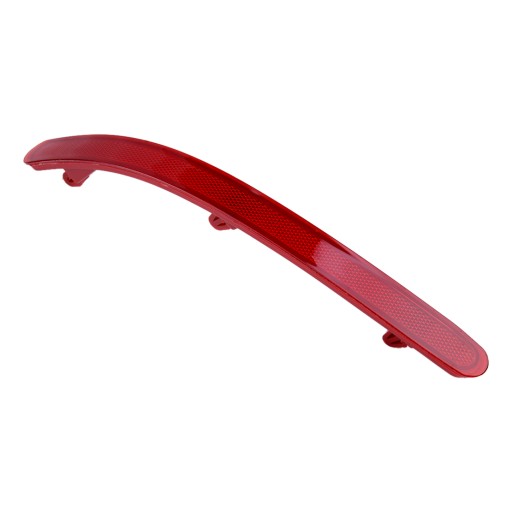 DDCA12386 - Рефлекторна лампа бампера для VW Touareg 03-2010