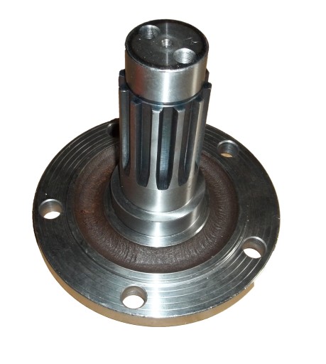 722308017 - МАТОЧИНА ВАЛ КОЛЕСА ПЕРЕДНІЙ ПРИВІД 5 ШПИЛЬОК МТЗ БІЛОРУСЬ