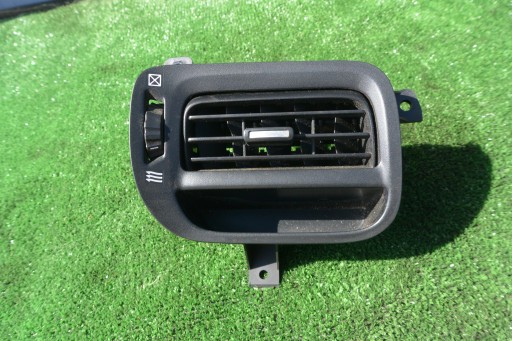 grid air conditioning devices KLIMY right NISSAN MAXIMA A33 QX