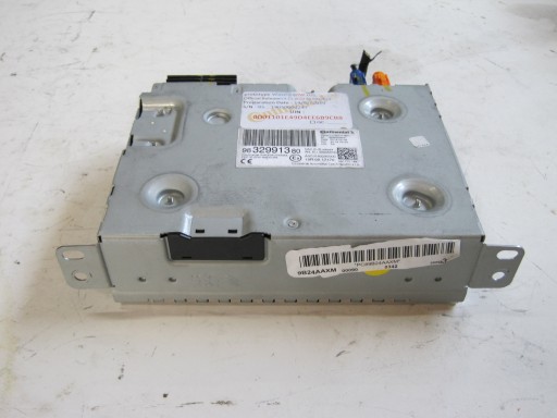 РАДИО НАВИГАЦИЯ CITROEN DS7 9832991380