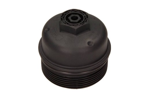 КРИШКА МАСЛЯНОГО ФІЛЬТРА 1.6 2.0 TDI 03N115433C